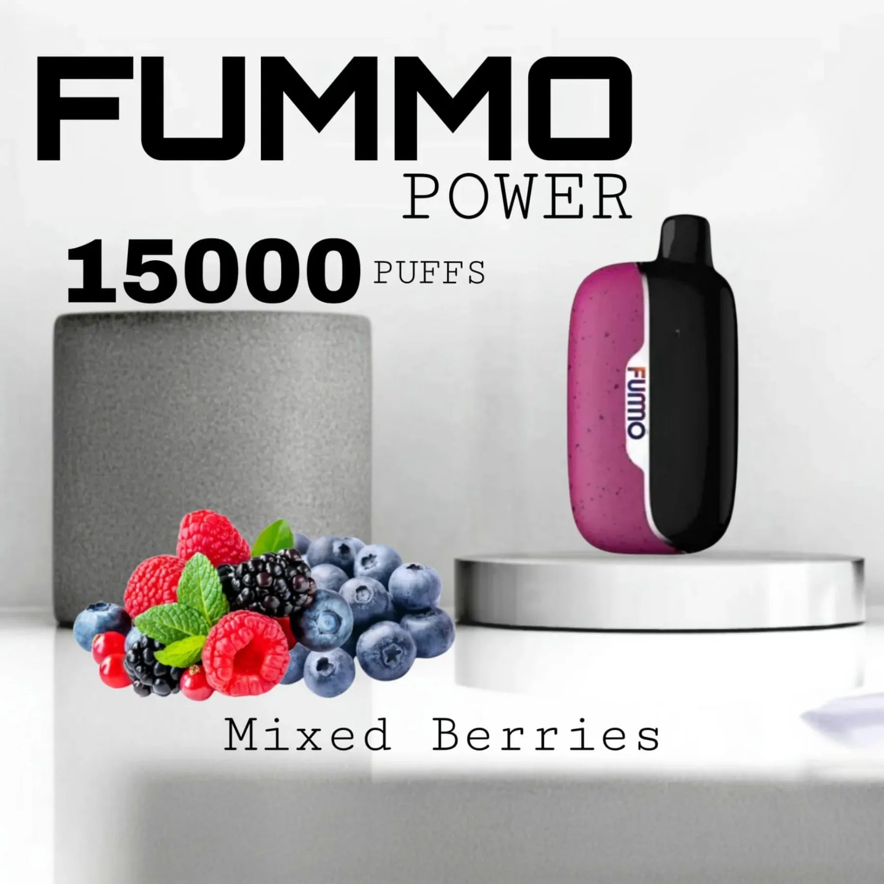 Fummo-Mixed-Berries