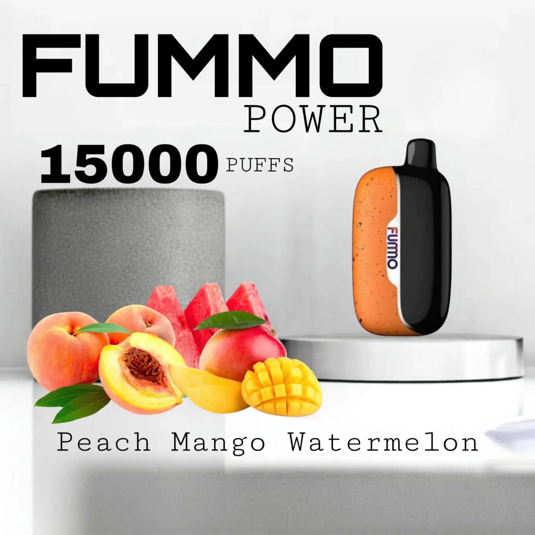 Fummo-Peach-Mango-Watermelon