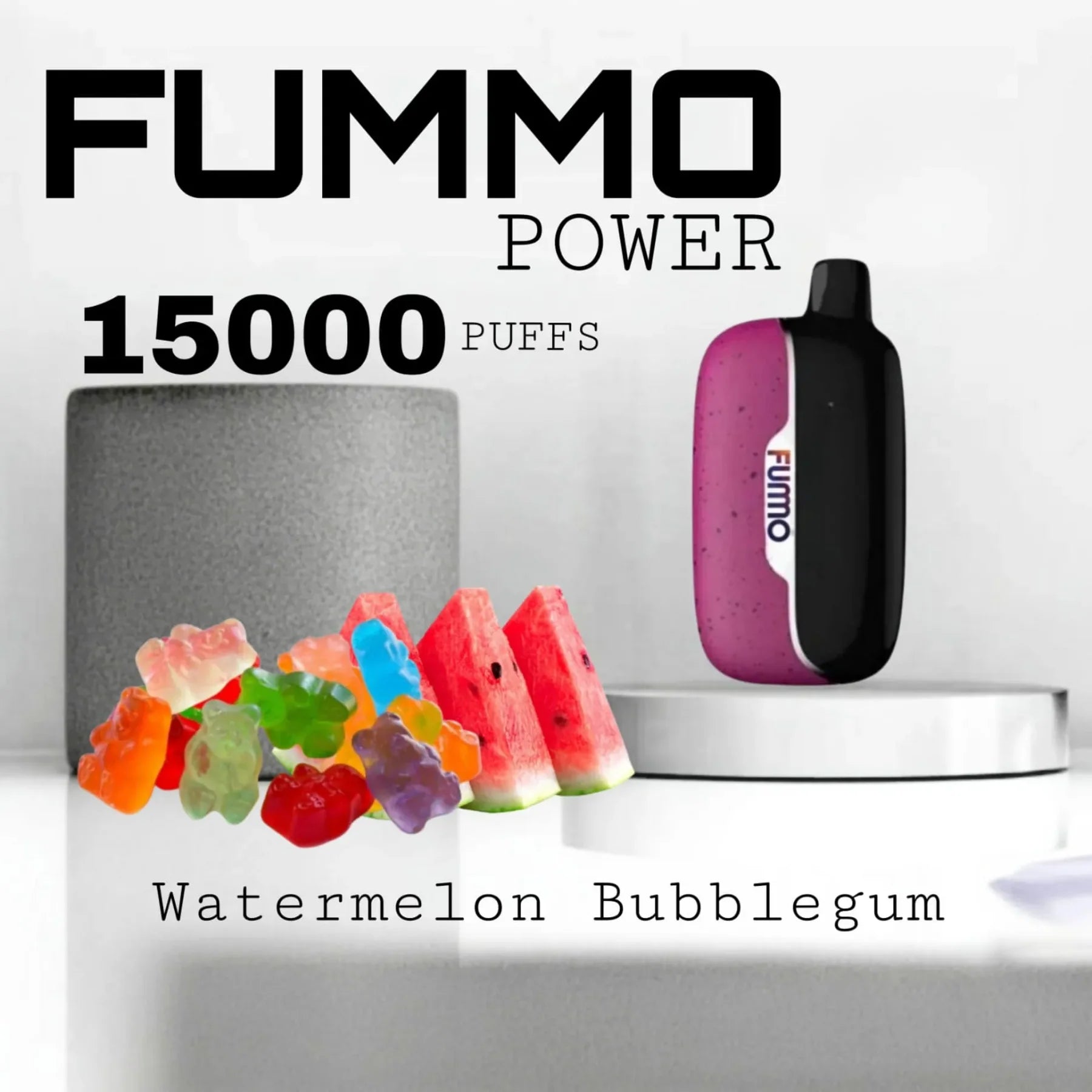 Fummo-Watermelon-Bubblegum