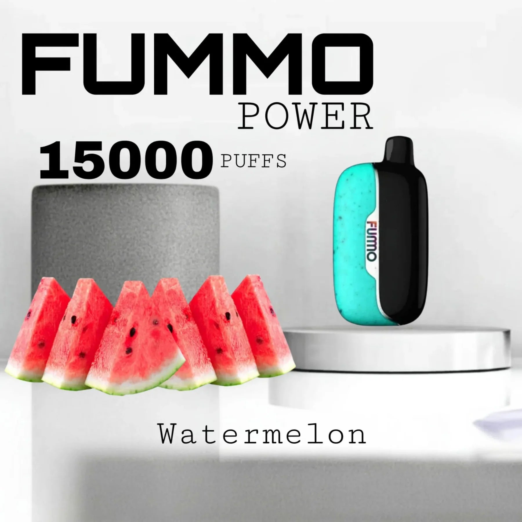 Fummo-watermelon