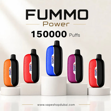 Fummo Power in UAE