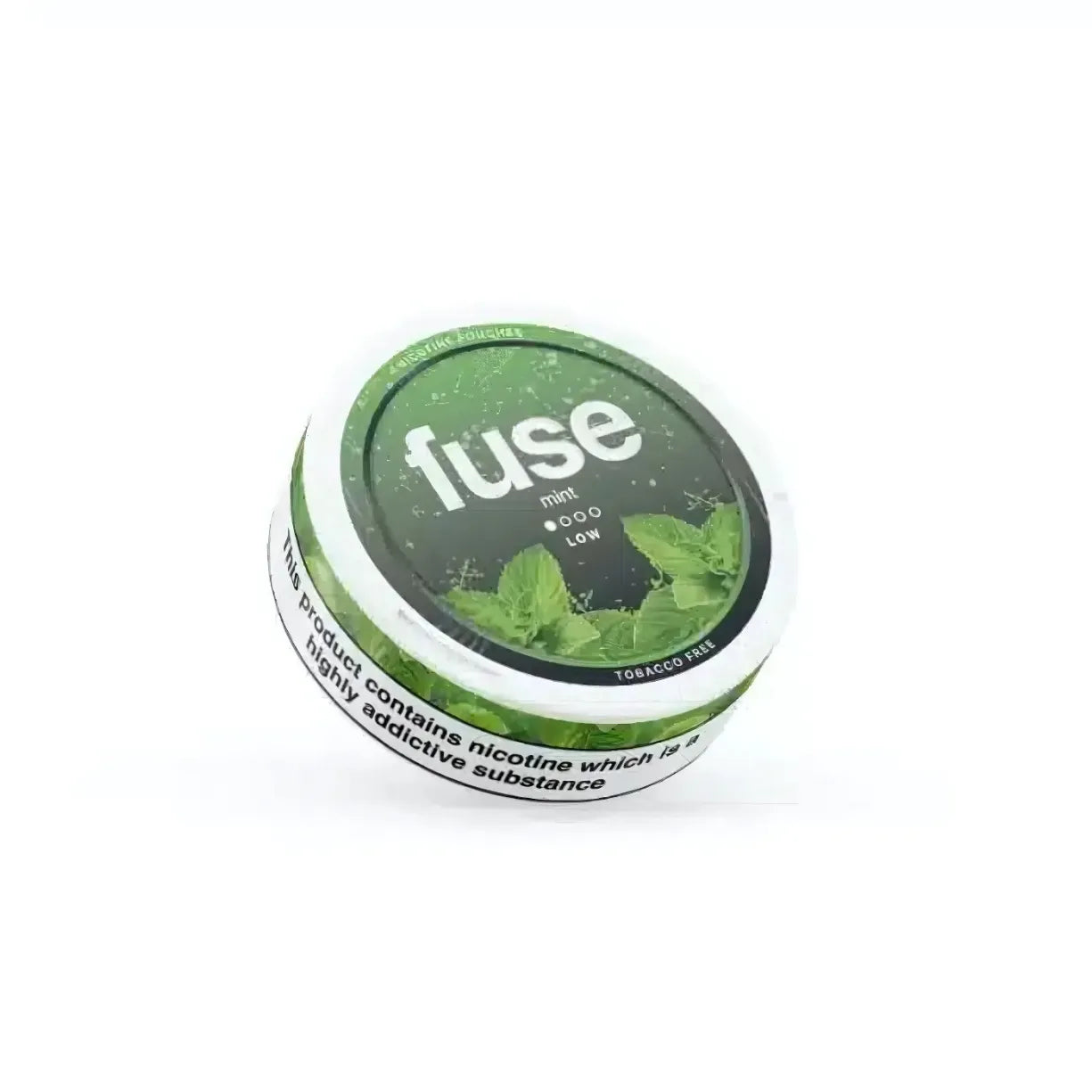FUSE Nicotine Pouches In Dubai