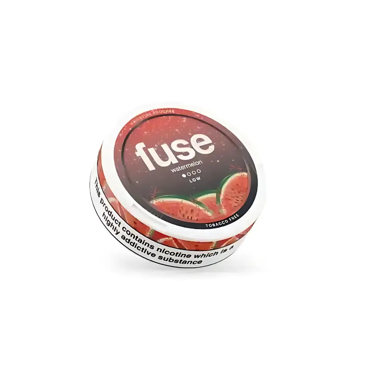 FUSE Nicotine Pouches In Dubai