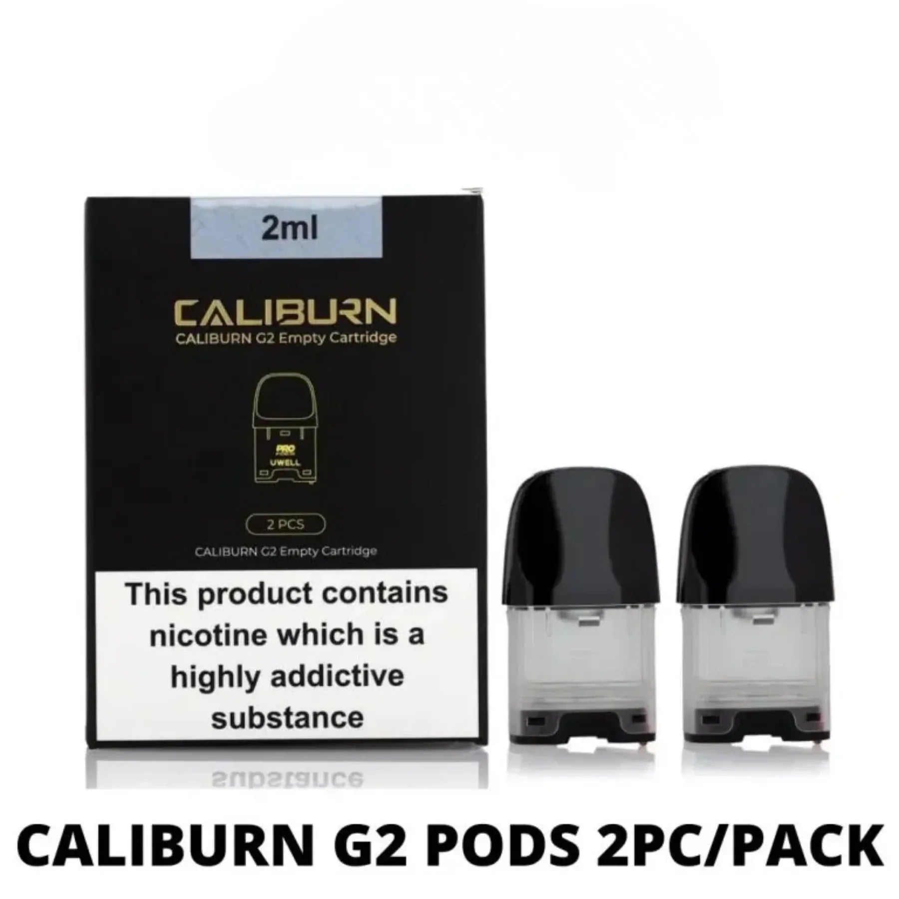 GALIBURN-G2-PODS