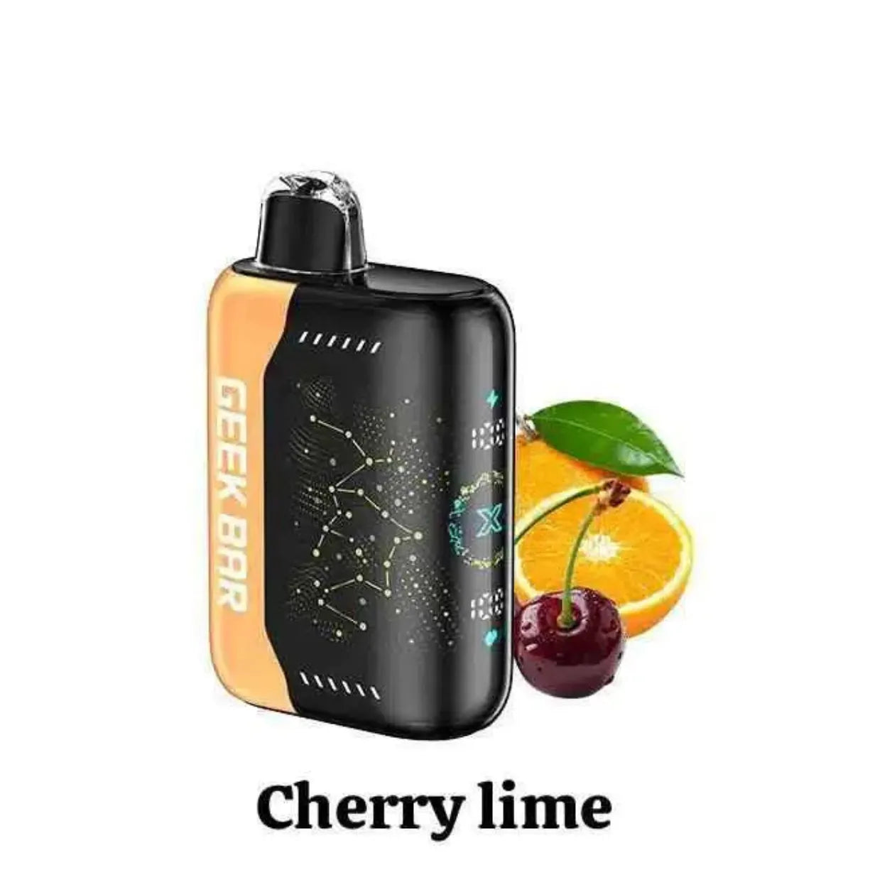 GEEKBAR PULSE X 50MG 25000 Puffs Disposable Vape in UAE