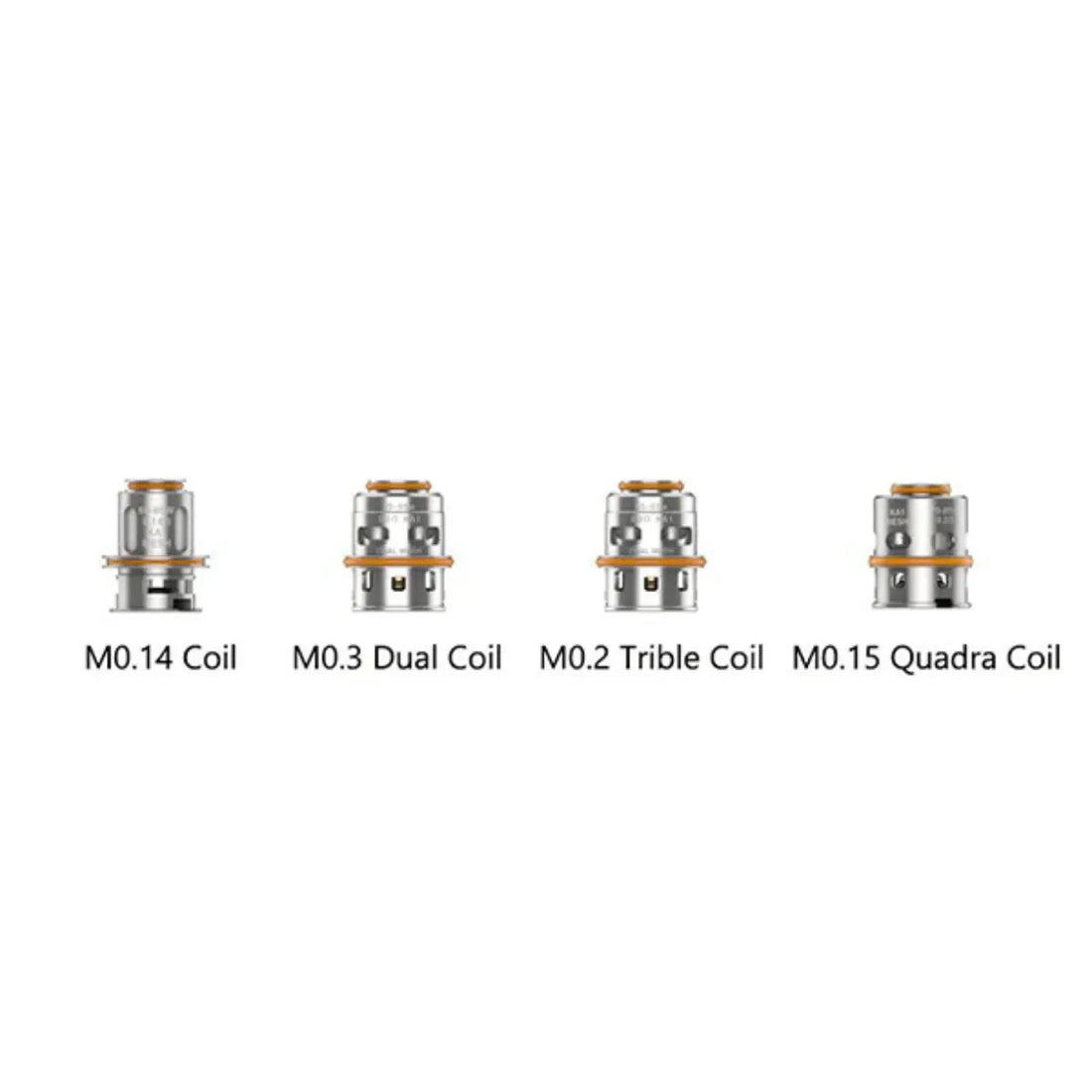 GEEK VAPE M SERIES COIL IN DUBAI