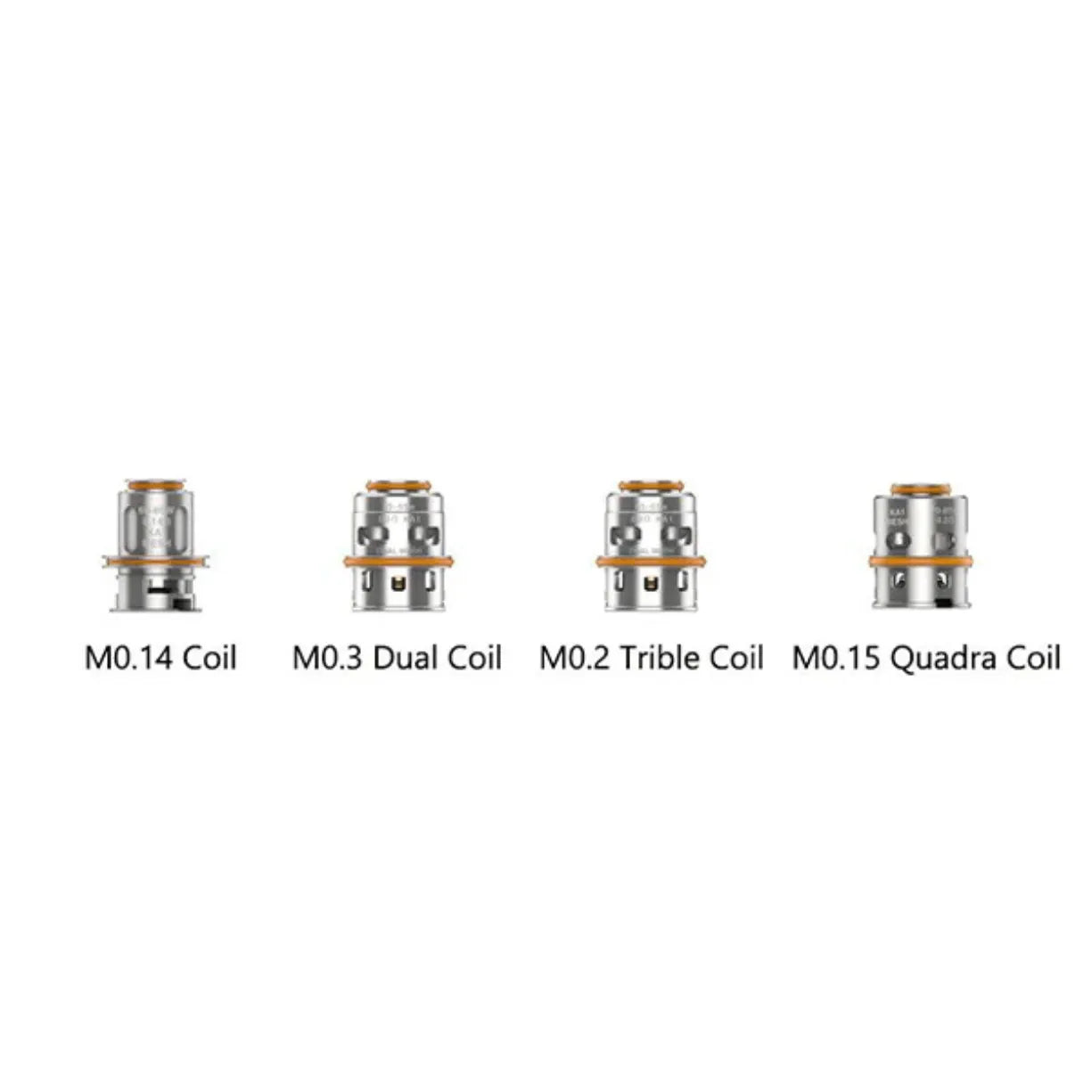 GEEK VAPE M SERIES COIL IN DUBAI