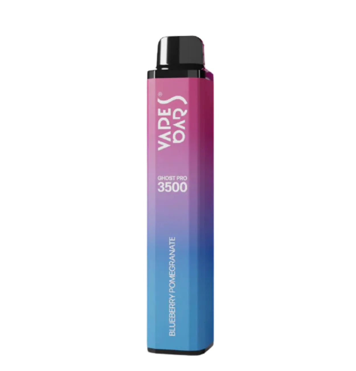 Ghost Pro 3500 Puffs Dispsoable Vape Zero Nicotine in UAE
