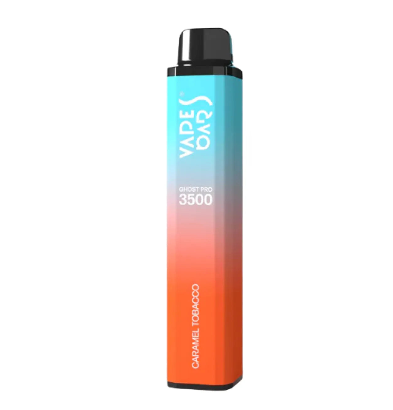 Ghost Pro 3500 Puffs Dispsoable Vape Zero Nicotine in UAE