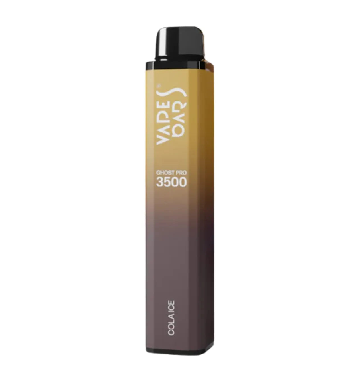 Ghost Pro 3500 Puffs Dispsoable Vape Zero Nicotine in UAE