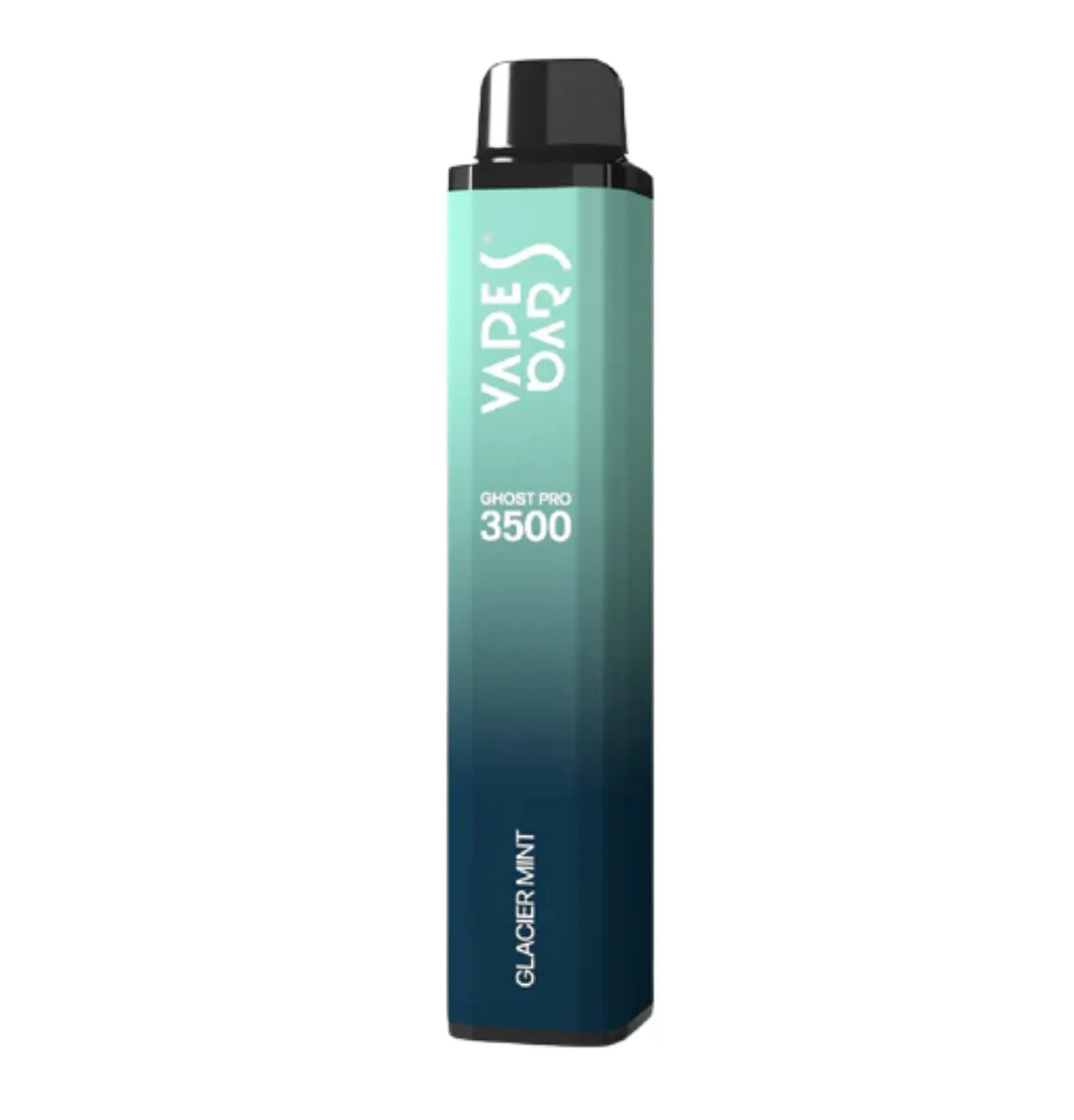 Ghost Pro 3500 Puffs Dispsoable Vape Zero Nicotine in UAE