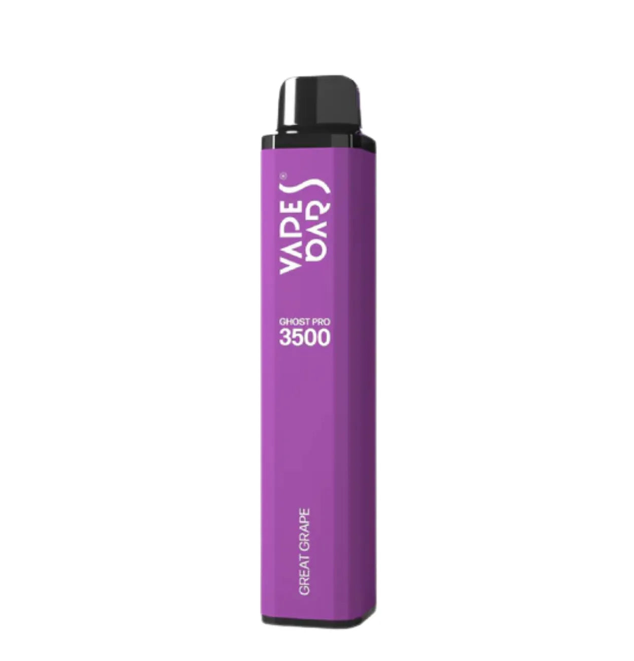 Ghost Pro 3500 Puffs Dispsoable Vape Zero Nicotine in UAE