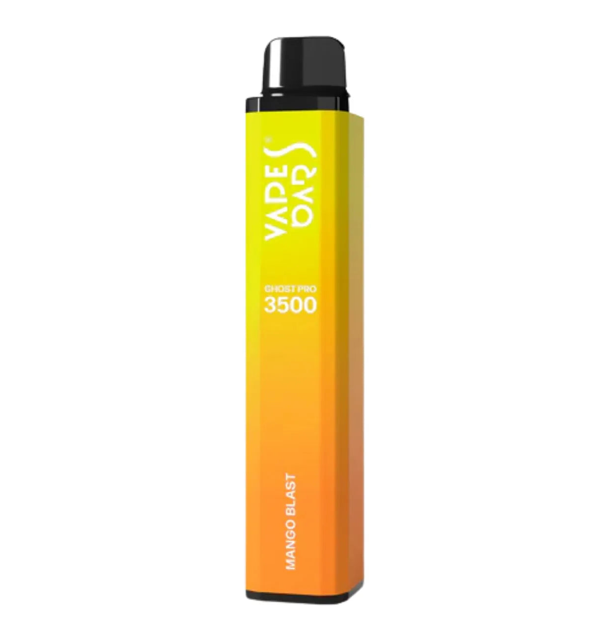 Ghost Pro 3500 Puffs Dispsoable Vape Zero Nicotine in UAE