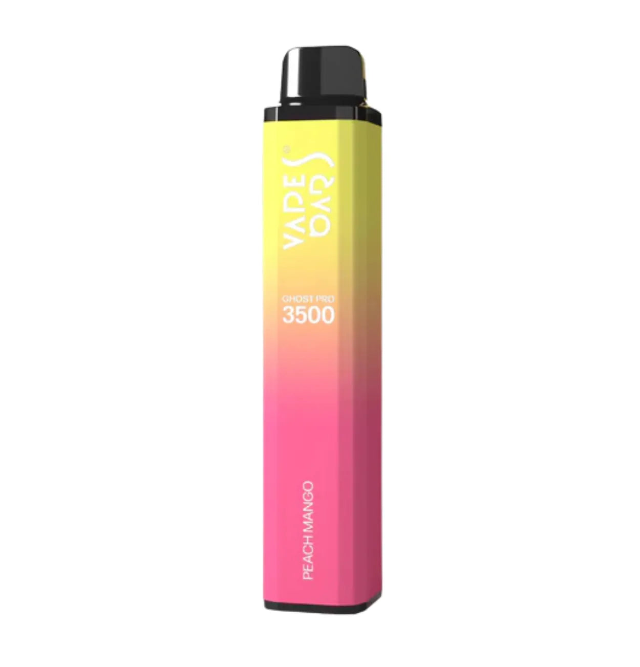 Ghost Pro 3500 Puffs Dispsoable Vape Zero Nicotine in UAE