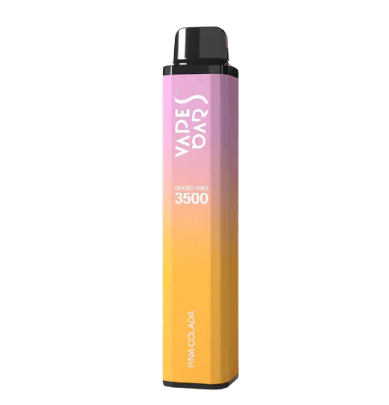 Ghost Pro 3500 Puffs Dispsoable Vape Zero Nicotine in UAE