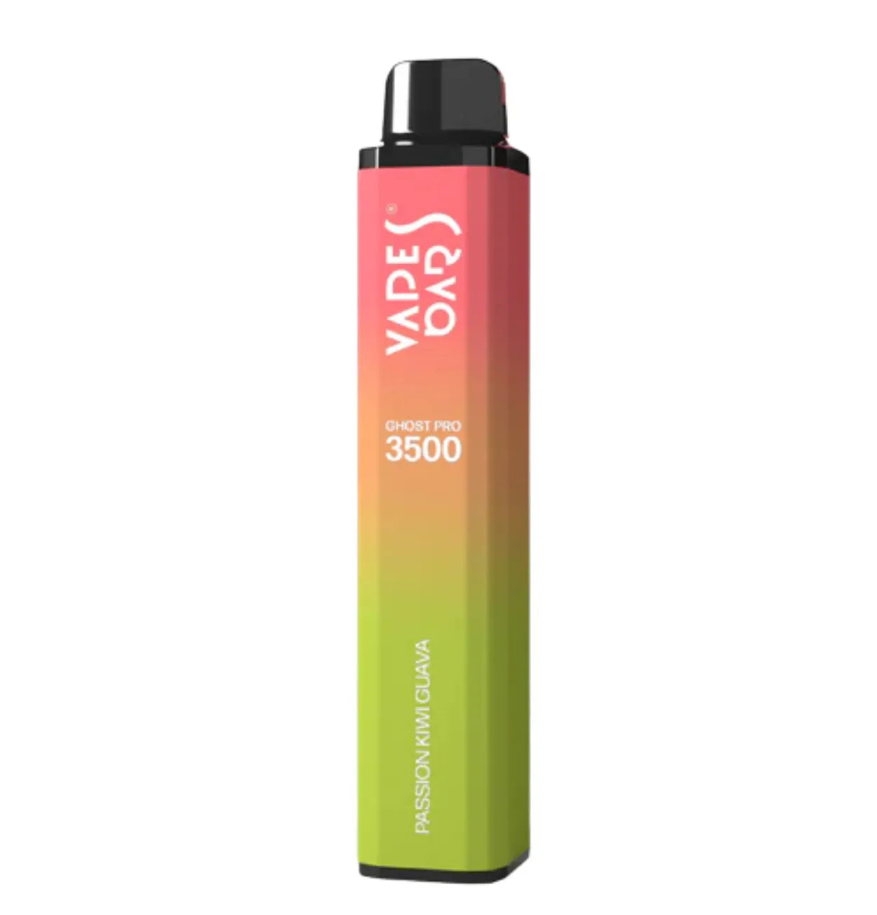 Ghost Pro 3500 Puffs Dispsoable Vape Zero Nicotine in UAE