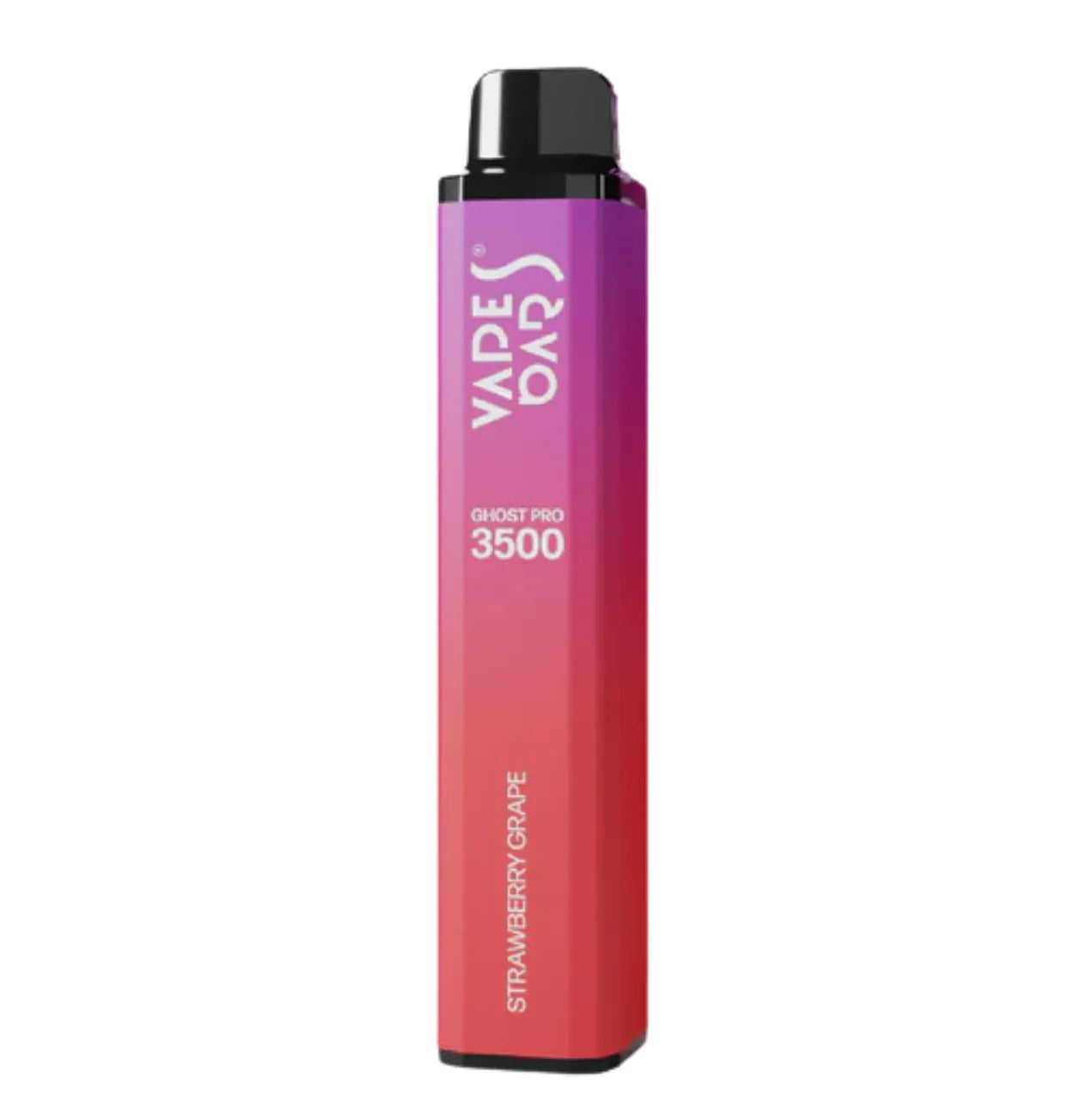 Ghost Pro 3500 Puffs Dispsoable Vape Zero Nicotine in UAE