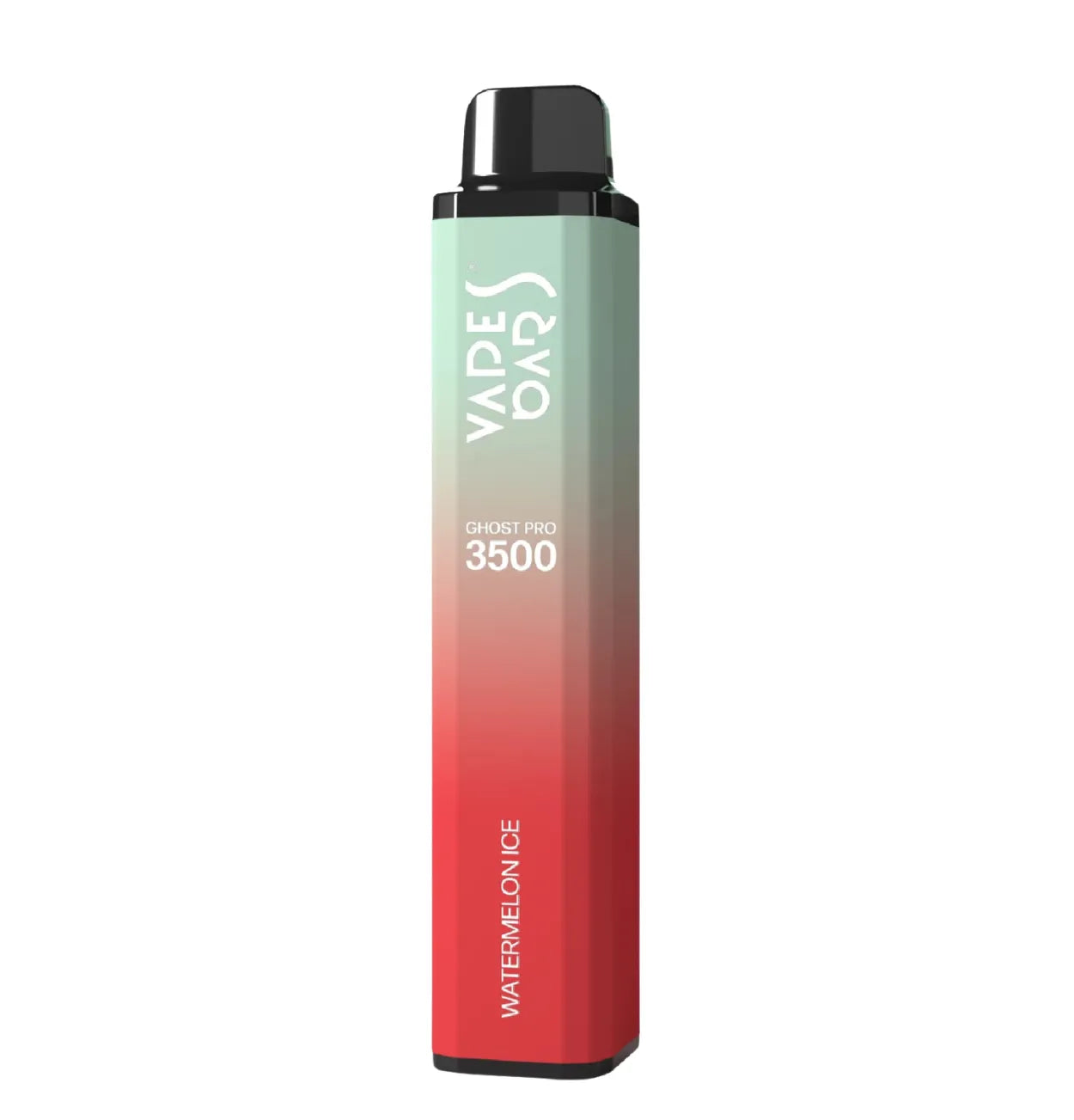 Ghost Pro 3500 Puffs Dispsoable Vape Zero Nicotine in UAE