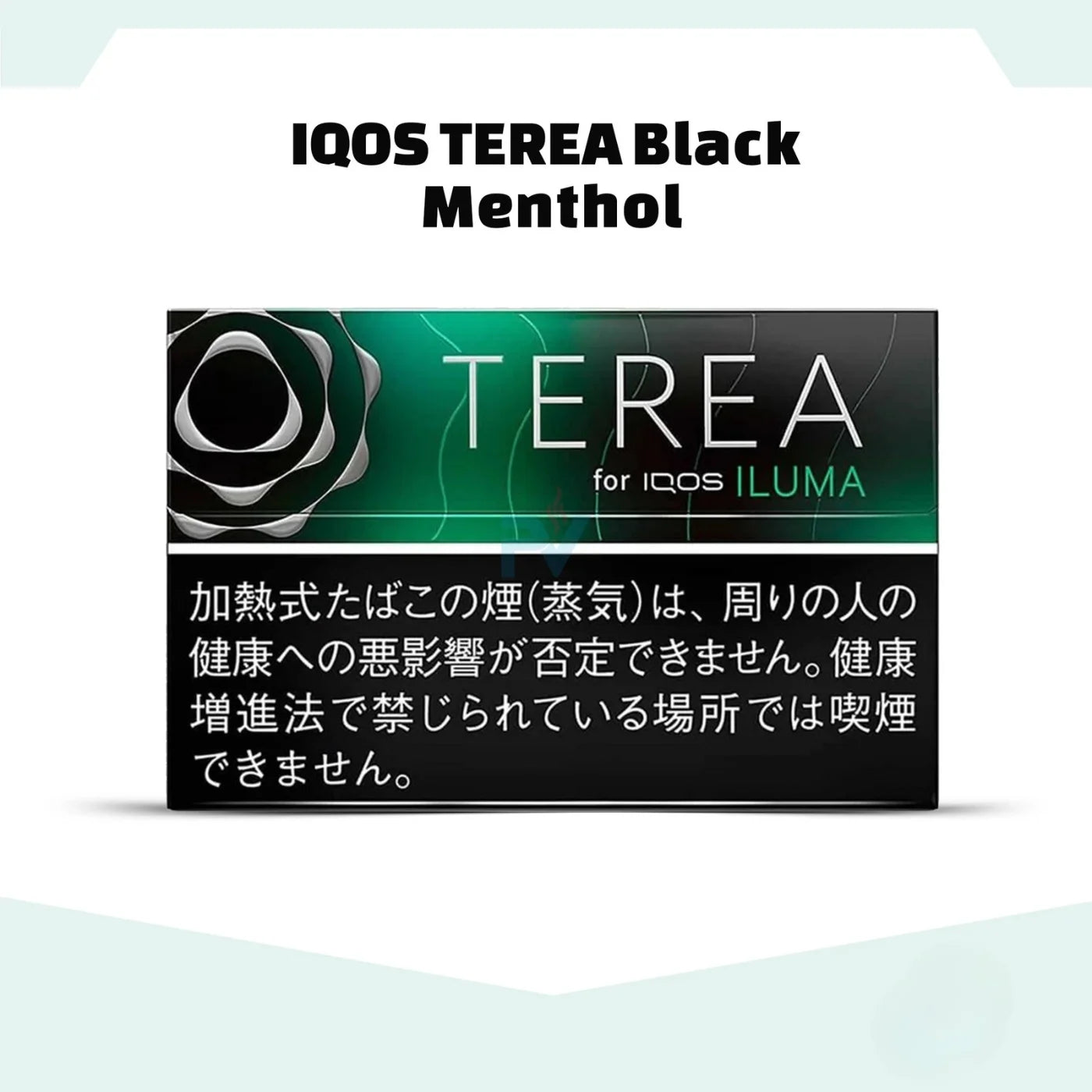 IQOS TEREA Japan Sticks for ILUMA in Dubai