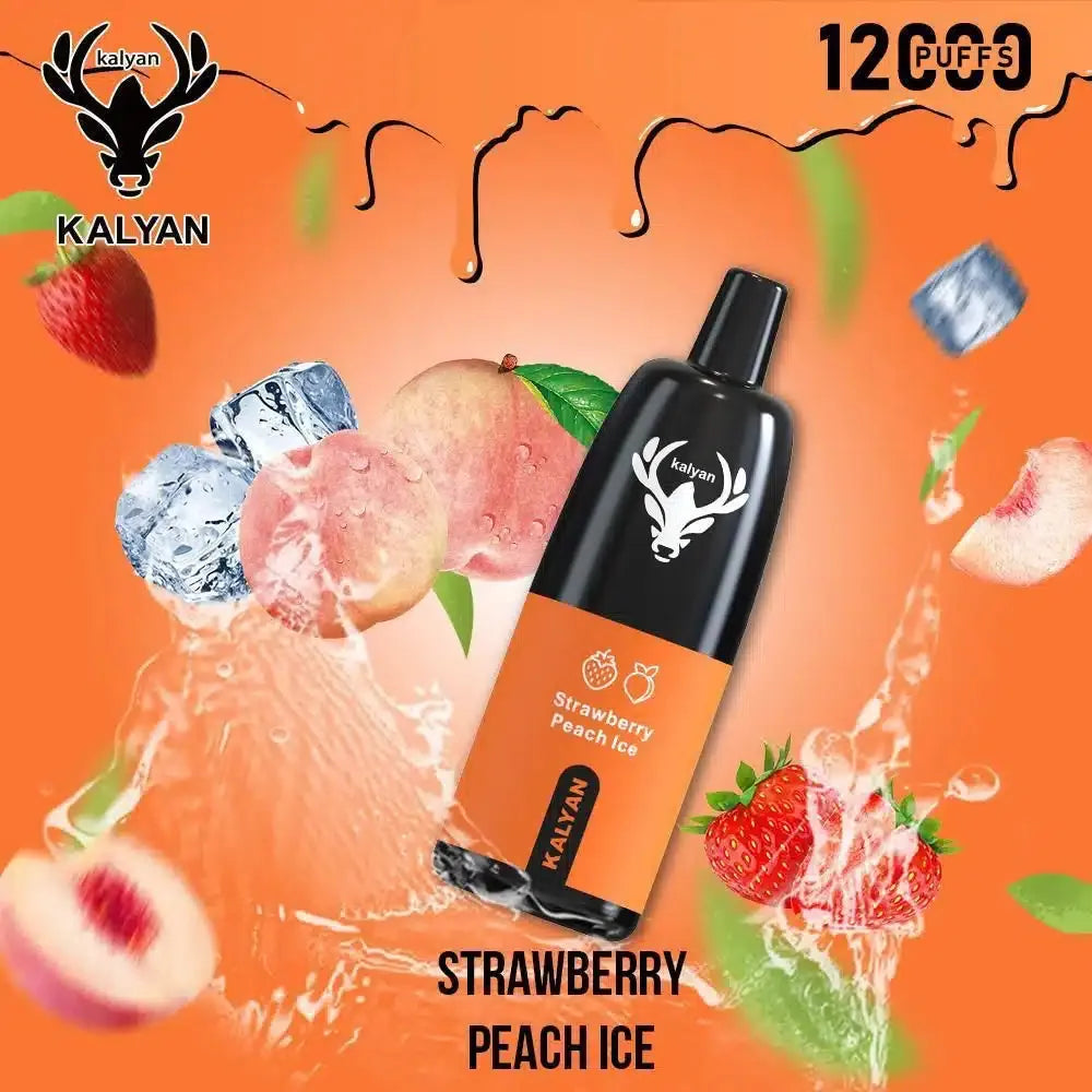 Kalyan 12000 Puffs Disposable Vape