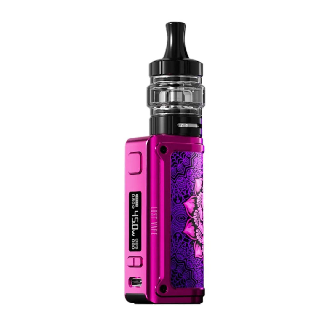 LOST VAPE THELEMA Mini Kit 45W Starer Kit Dubai