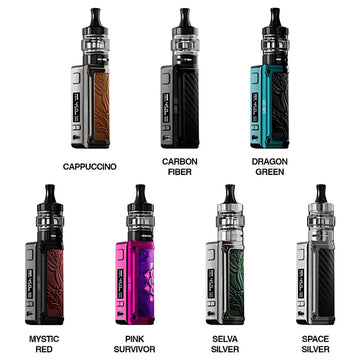 LOST VAPE THELEMA Mini Kit 45W Starer Kit Dubai