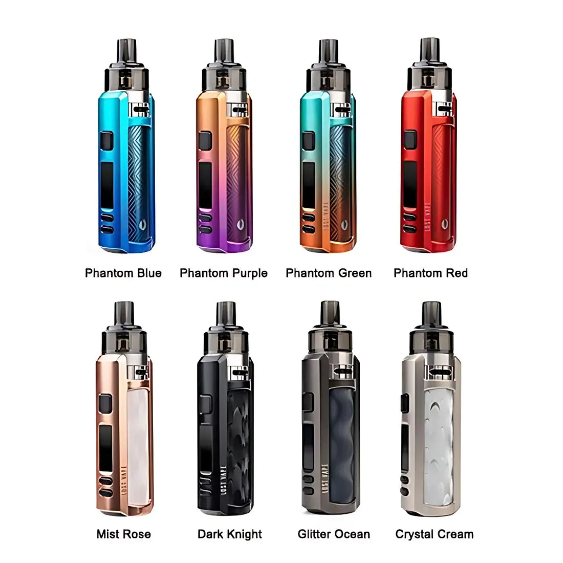 LOST VAPE Ursa 30W Mini Kit Pod System in Dubai