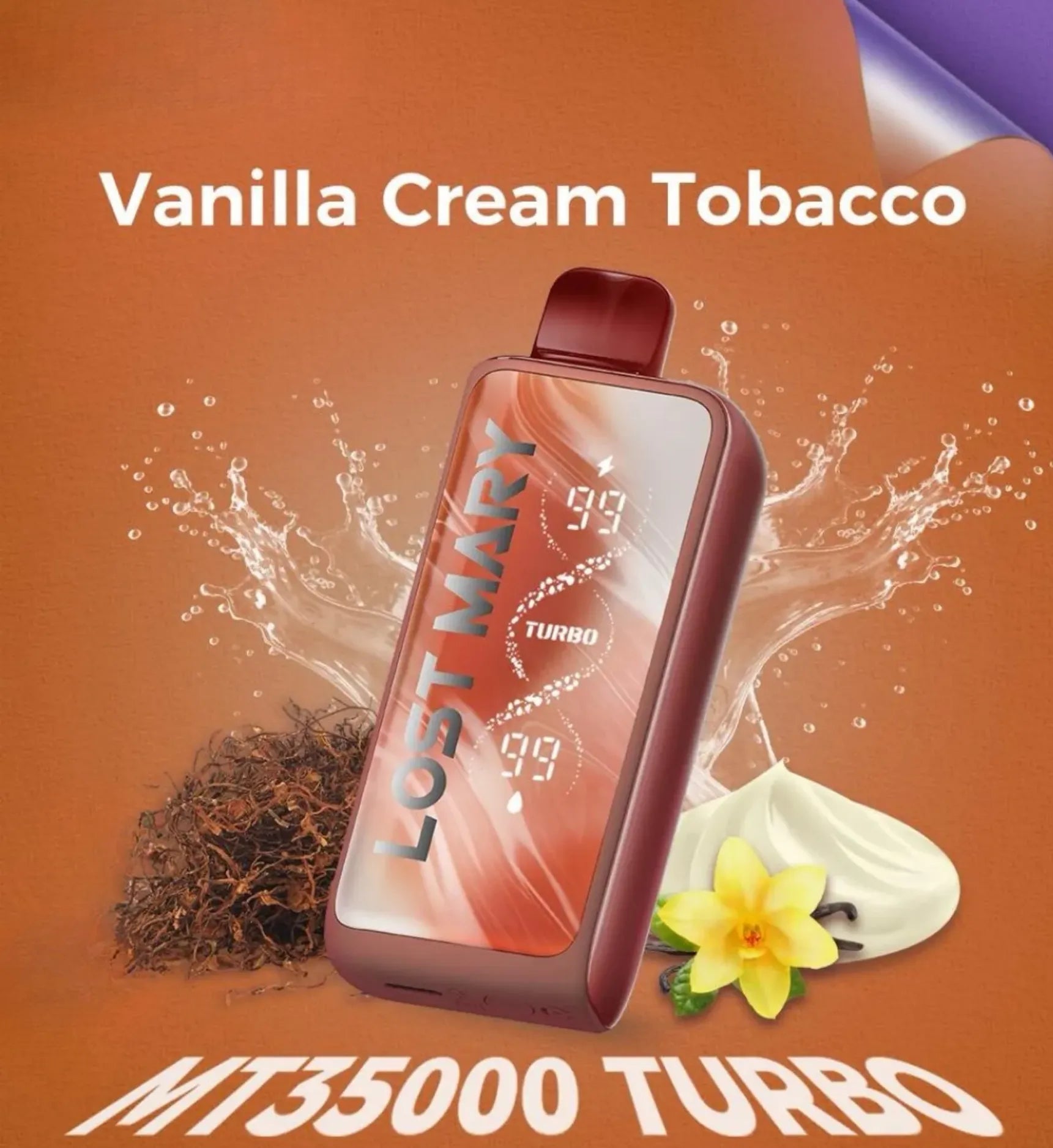 Lost Mary MT 35000 Puff Turbo Disposable Vape