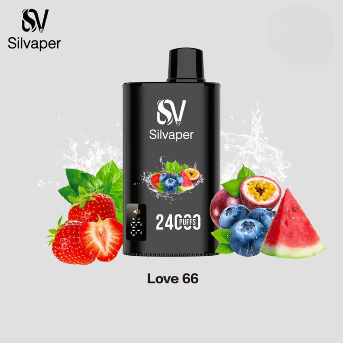 Love66-Silvaper