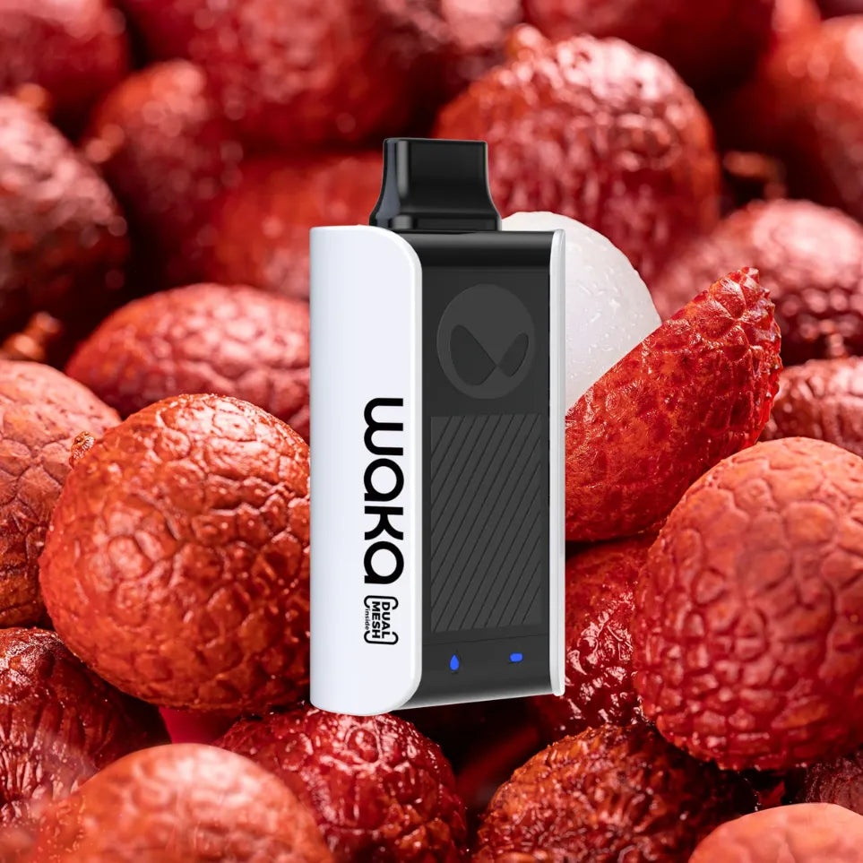 Waka soPro PA10000 Puffs Disposable Vape in Dubai, UAE