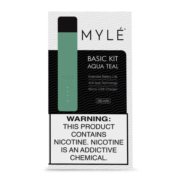MYLE BASIC KIT V4