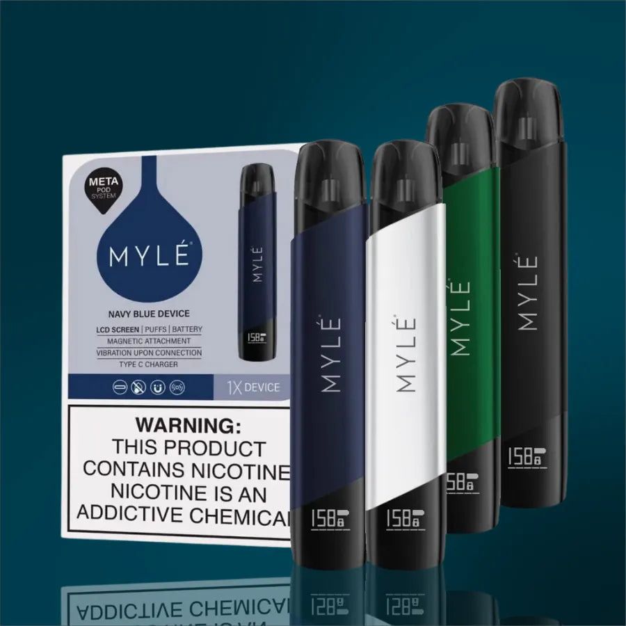 Myle V5 Pod System Device in Dubai, UAE