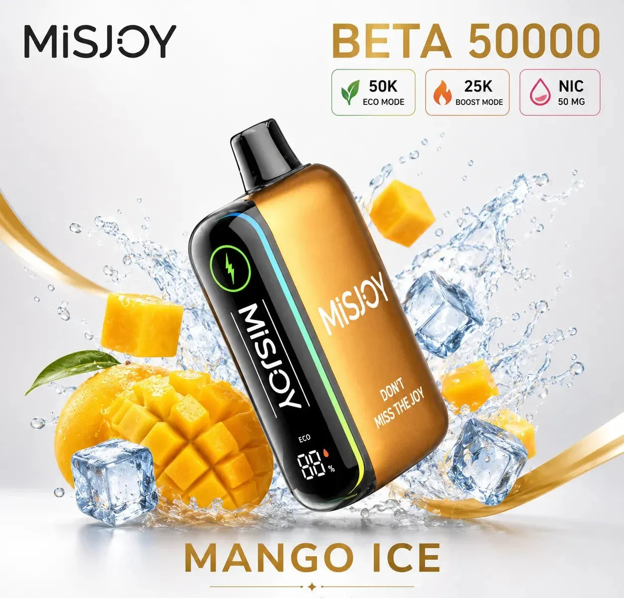 Misjoy_Beta_mango_ice