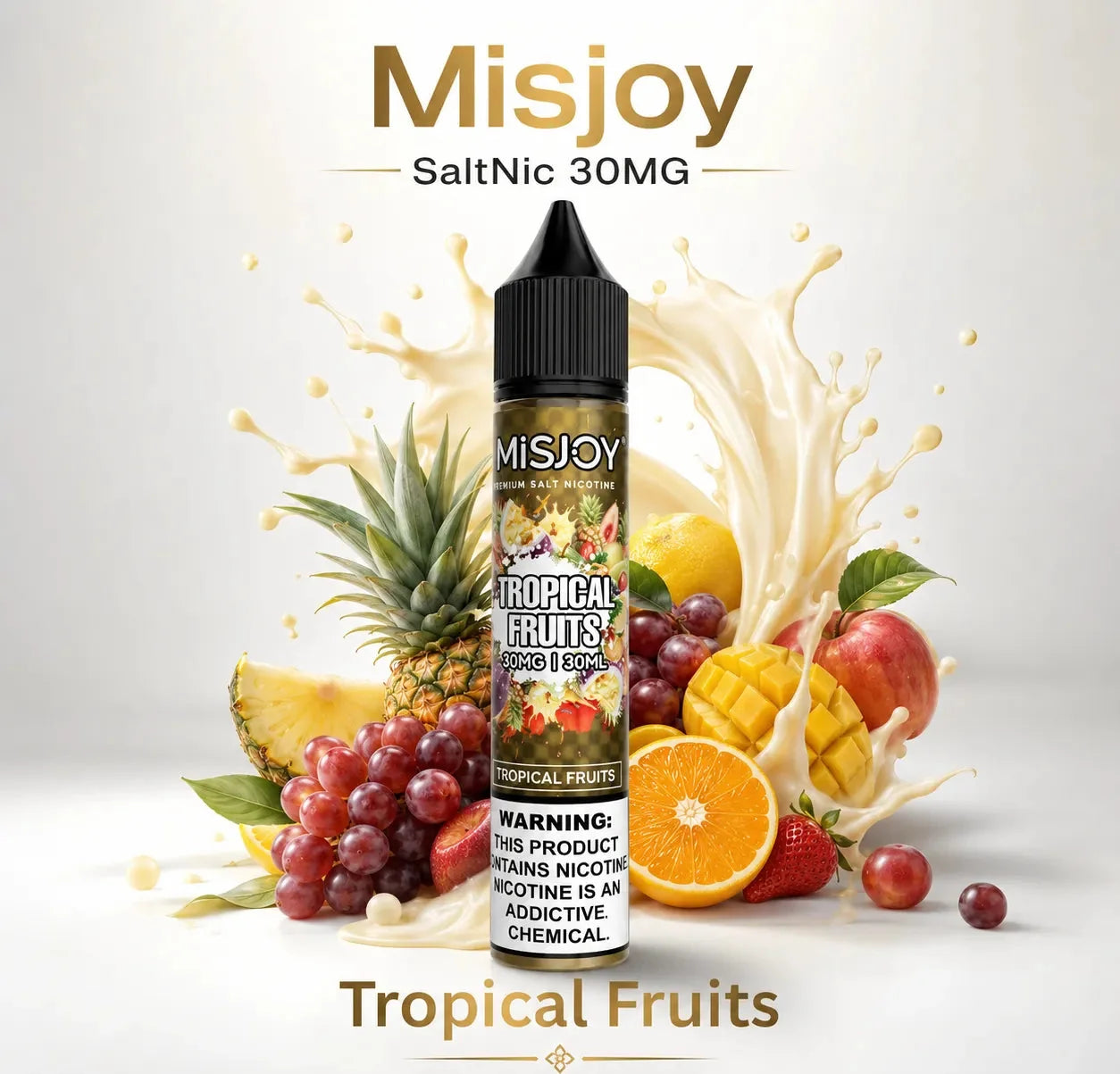 Misjoy_Salt_Nicotine_tropical_fruits