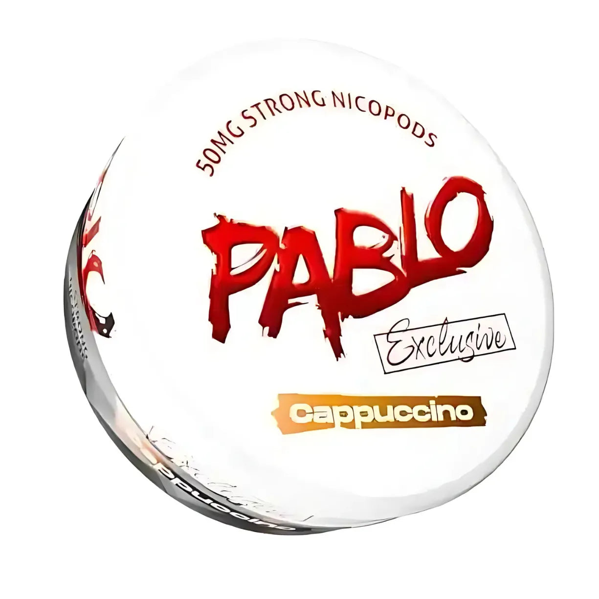 New PABLO Nicotine Pouches in Dubai