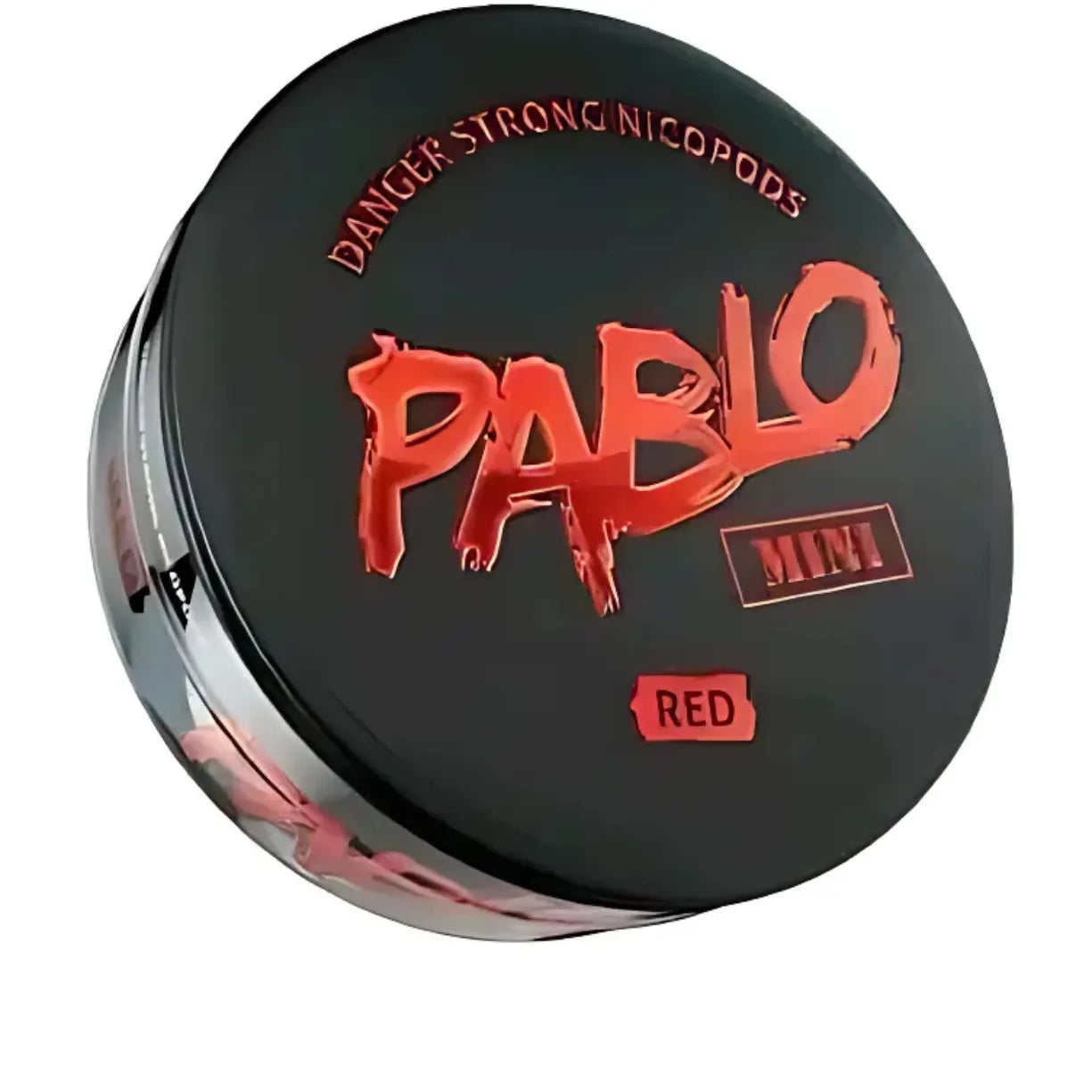 New PABLO Nicotine Pouches in Dubai