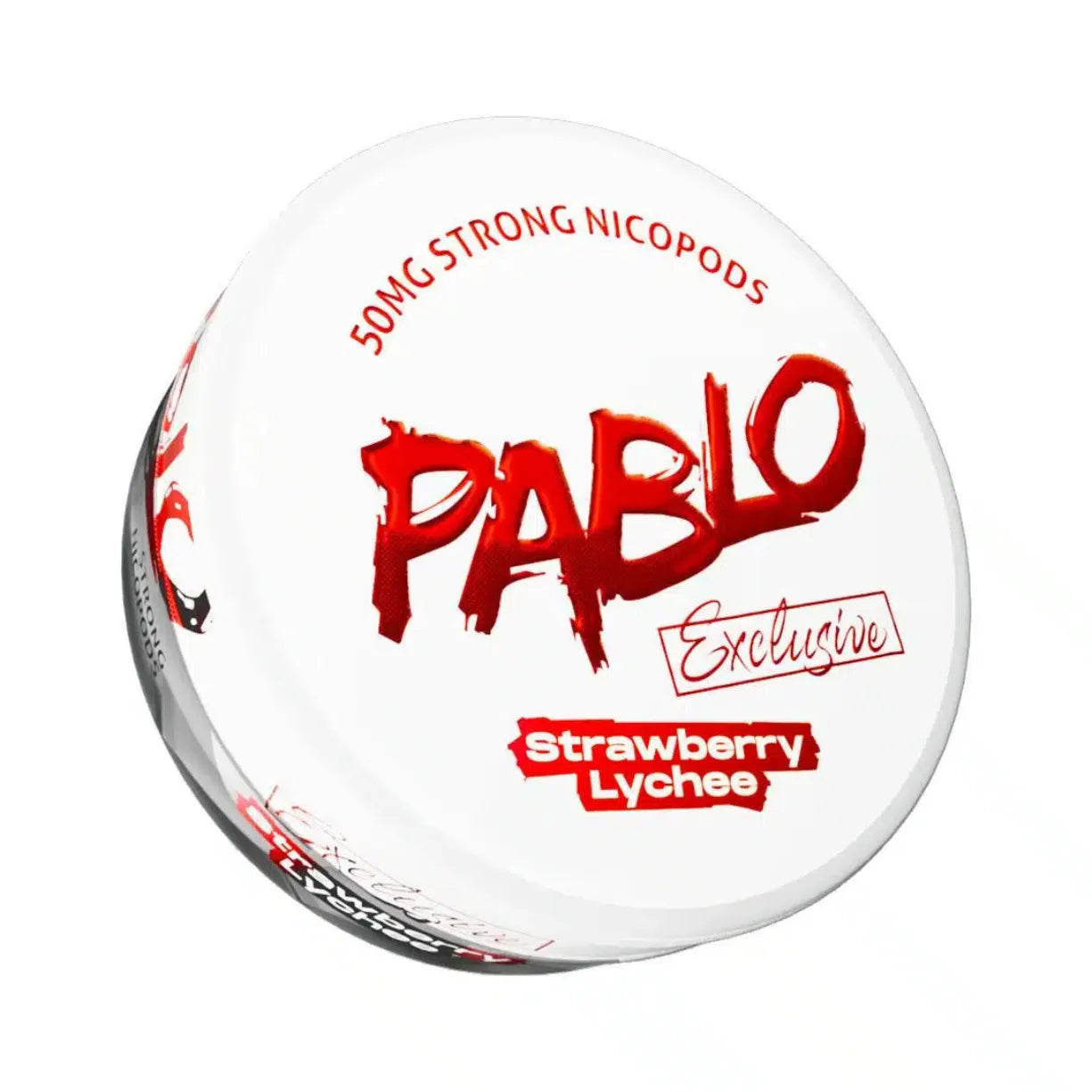 New PABLO Nicotine Pouches in Dubai