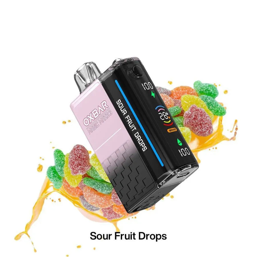 OXBARMagicMaze2-SourFruitDrops