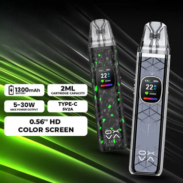 OXVA Xlim Pro 2 DNA Kit 30W