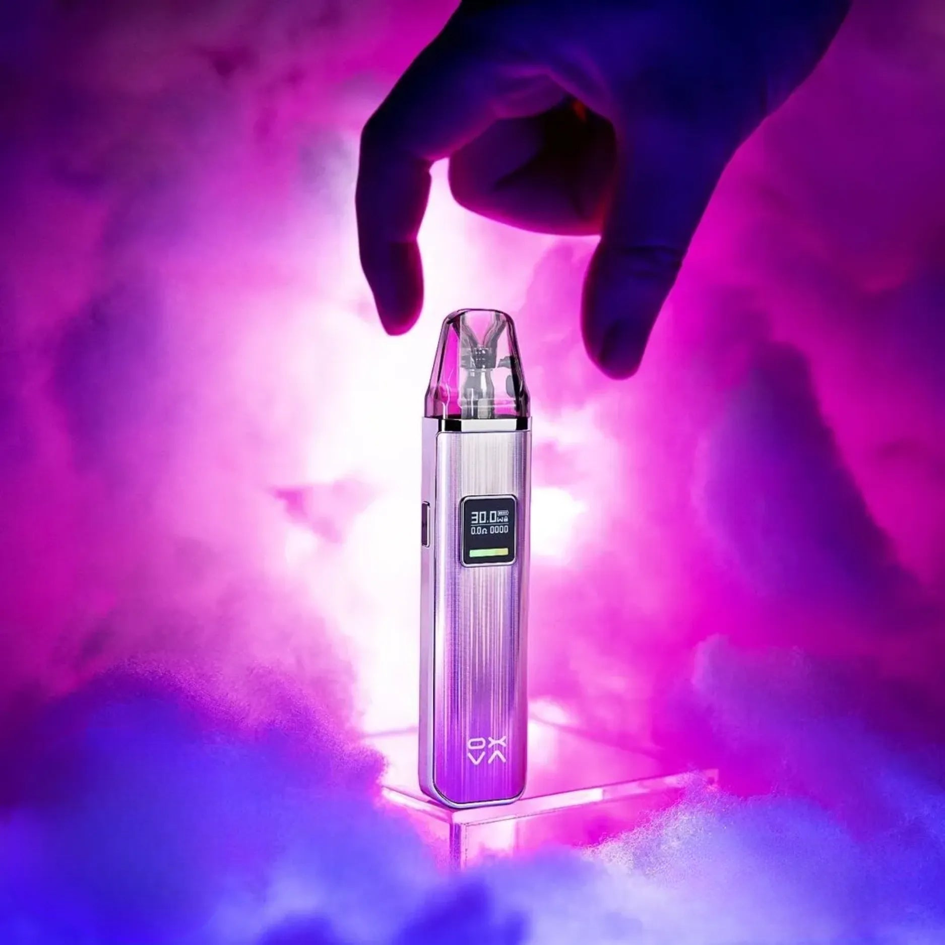 OXVA Xlim Pro Pod Kit 30w