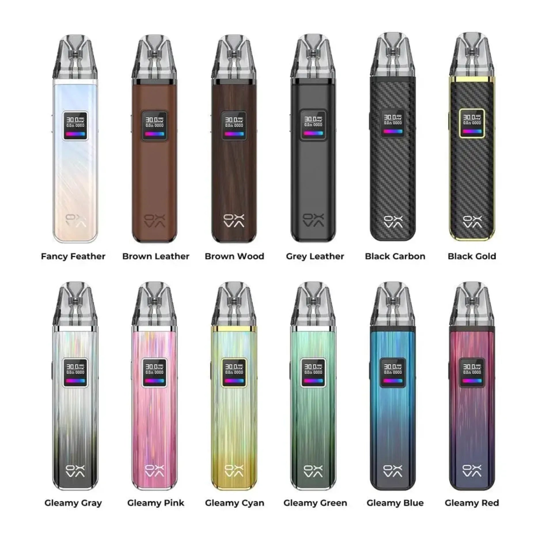 OXVA Xlim Pro Pod Kit 30w
