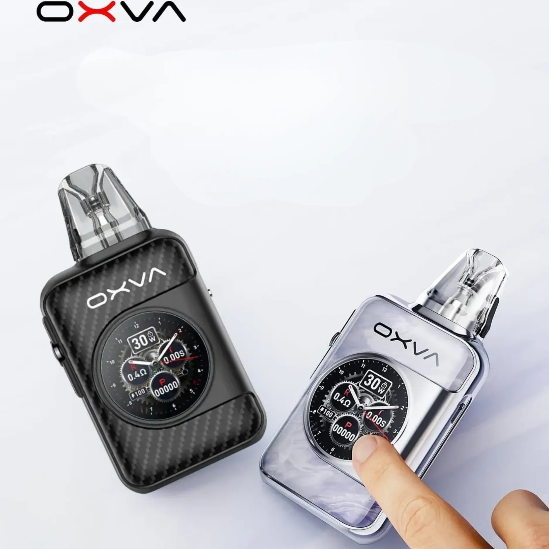OXVA Xlim SQ Pro 2 Pod Kit 30w