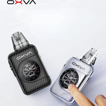 OXVA Xlim SQ Pro 2 Pod Kit 30w