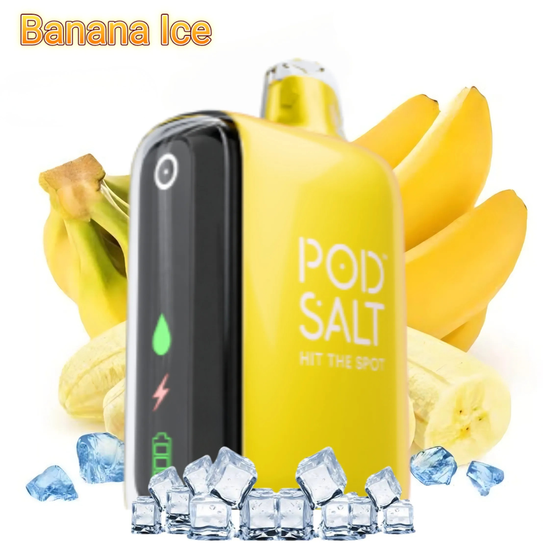 Pod Salt 15000 Puffs Disposable Vape 20mg