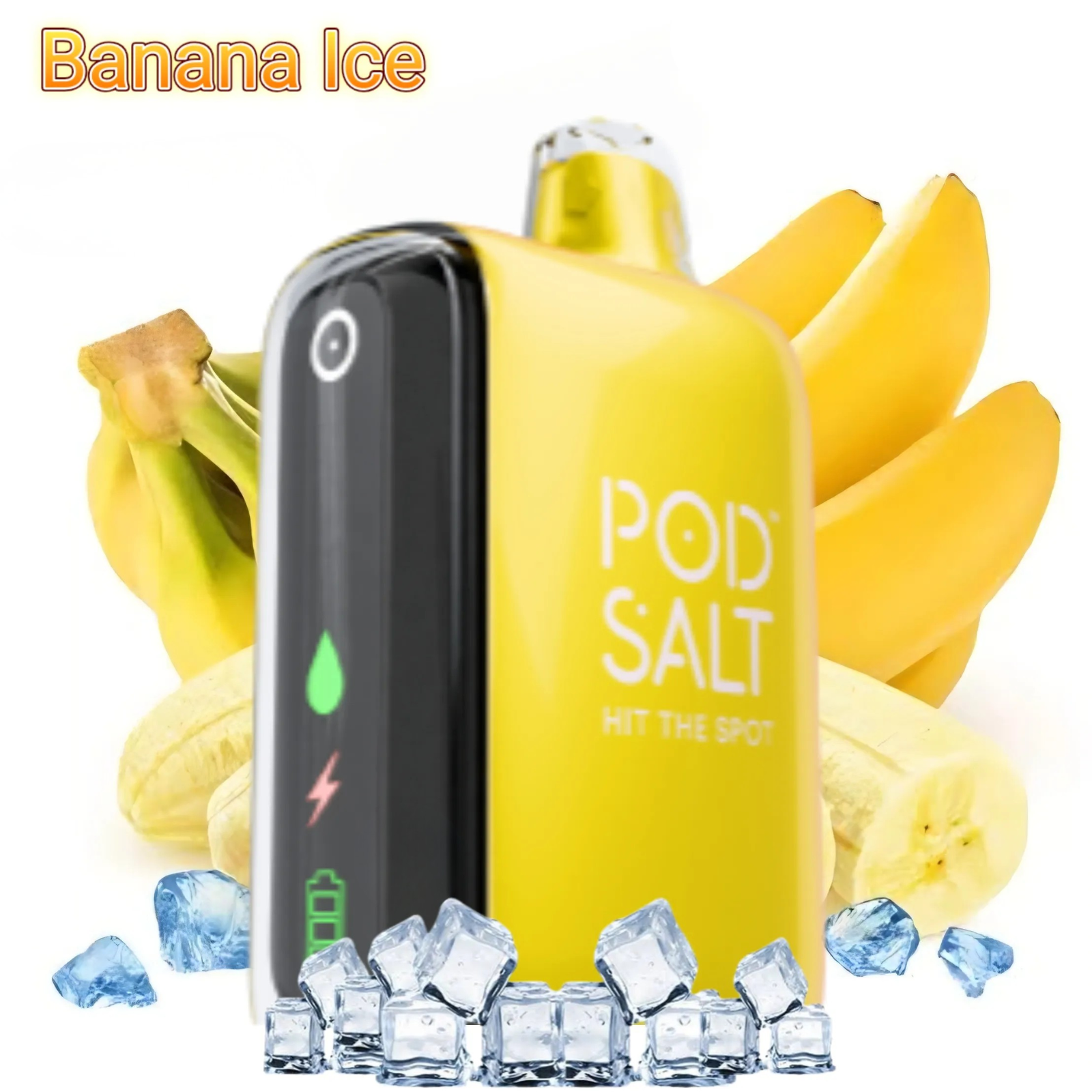 Pod Salt 15000 Puffs Disposable Vape 20mg