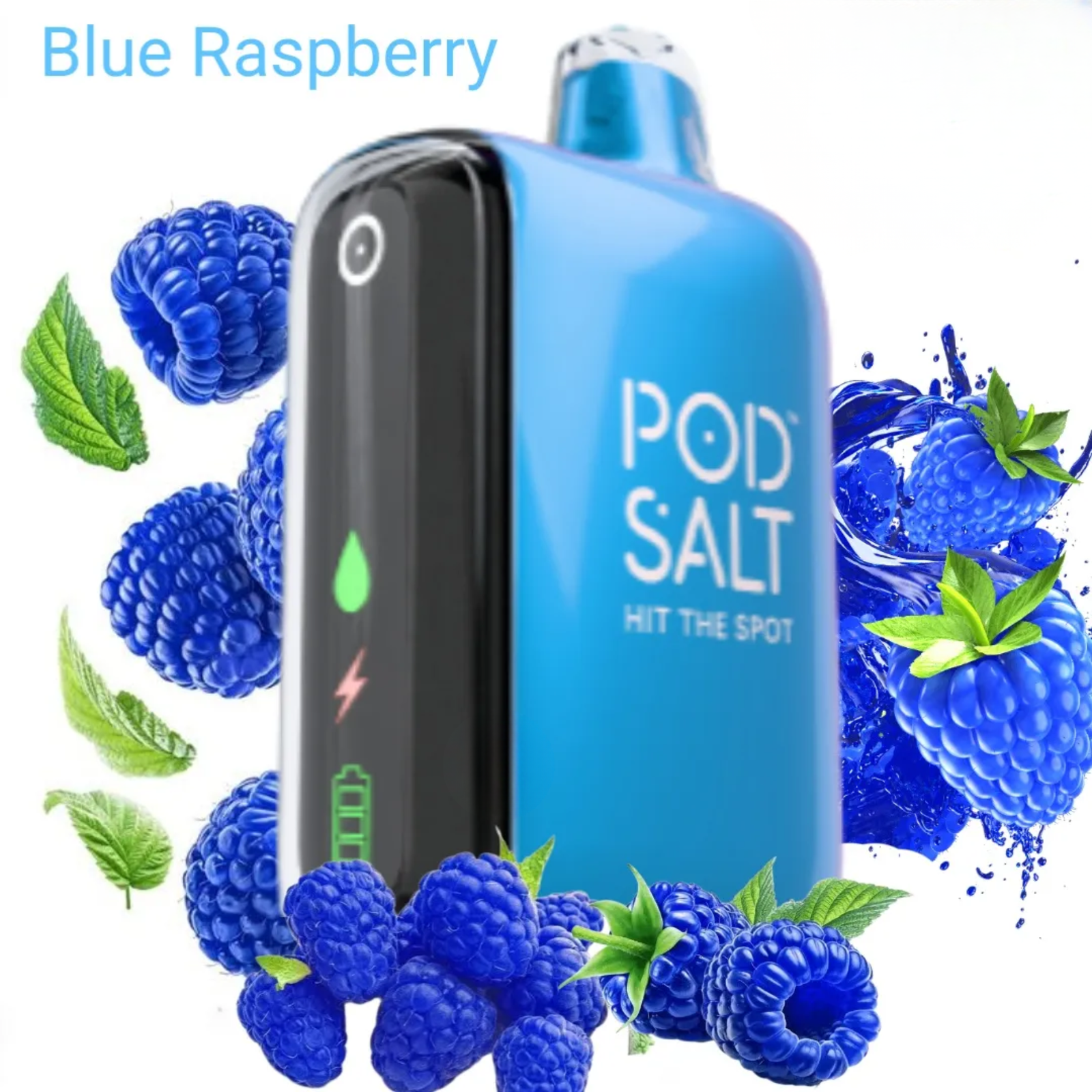 Pod Salt 15000 Puffs Disposable Vape 20mg