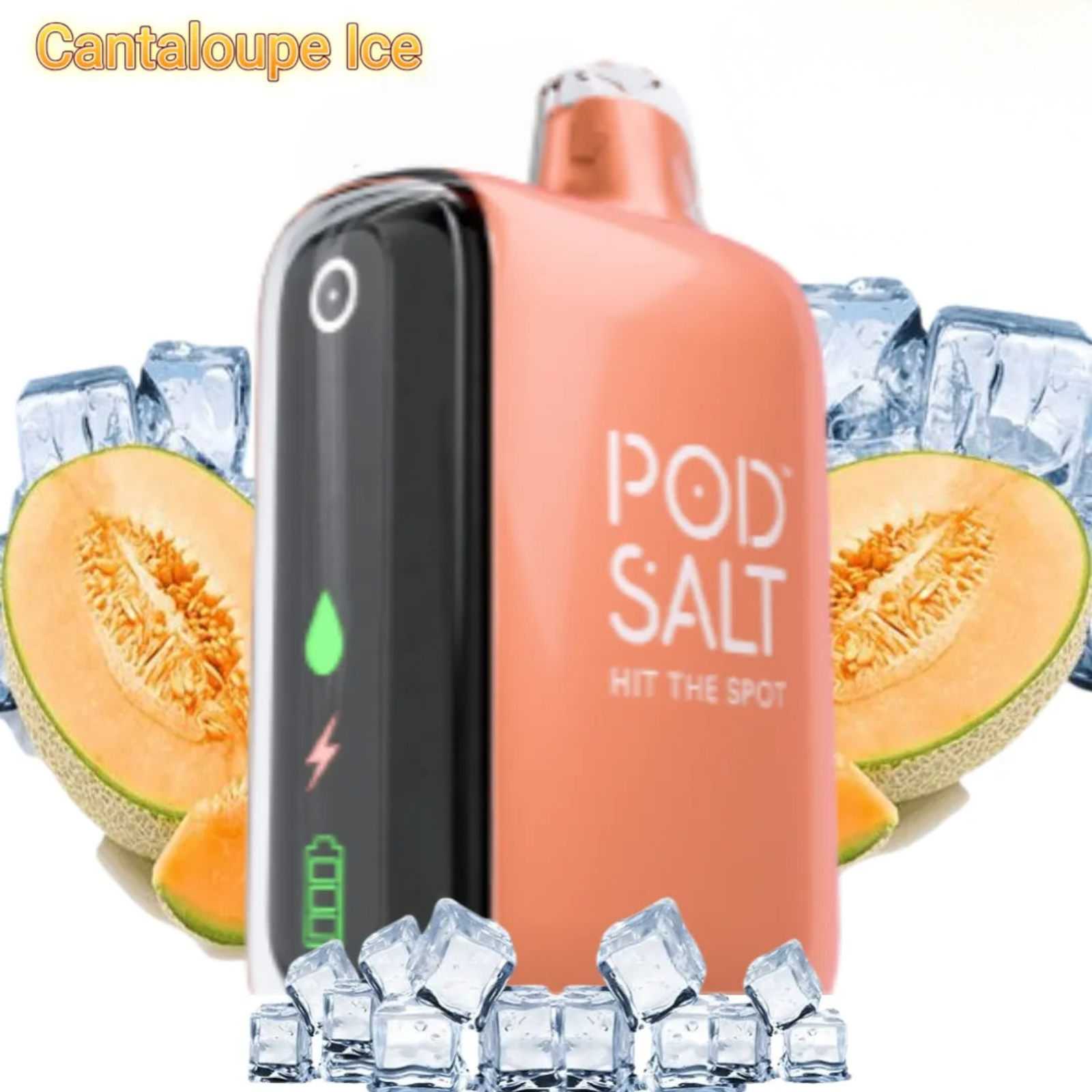 Pod Salt 15000 Puffs Disposable Vape 20mg