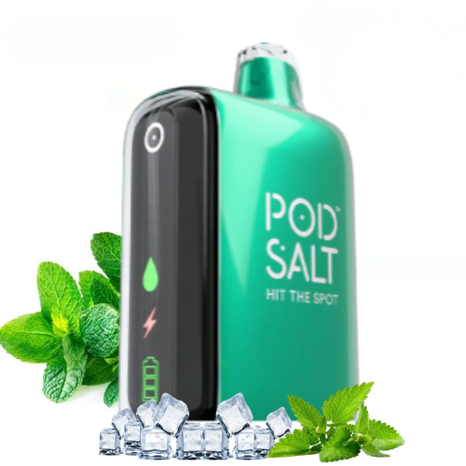 Pod Salt 15000 Puffs Disposable Vape 20mg