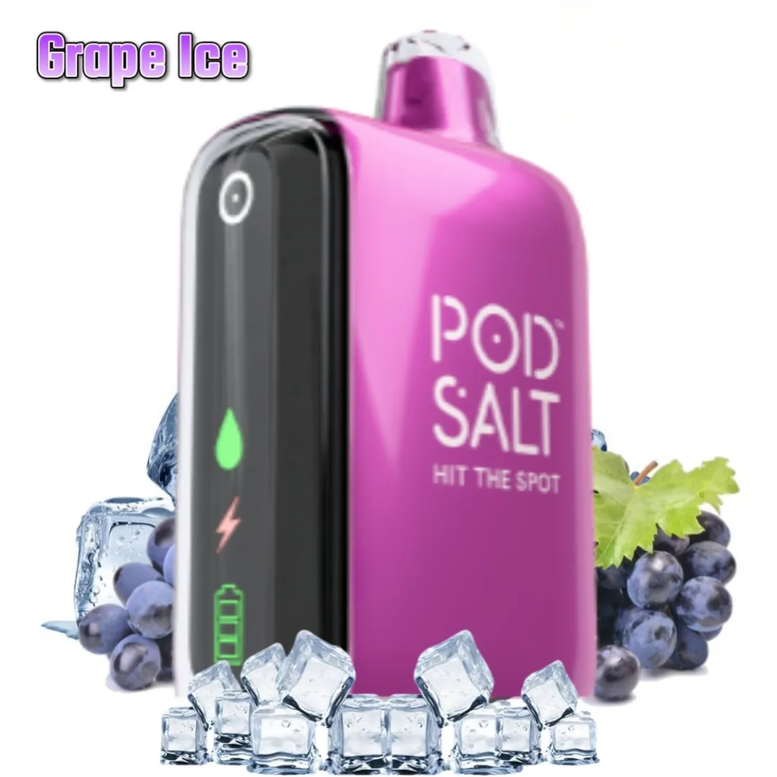 Pod Salt 15000 Puffs Disposable Vape 20mg