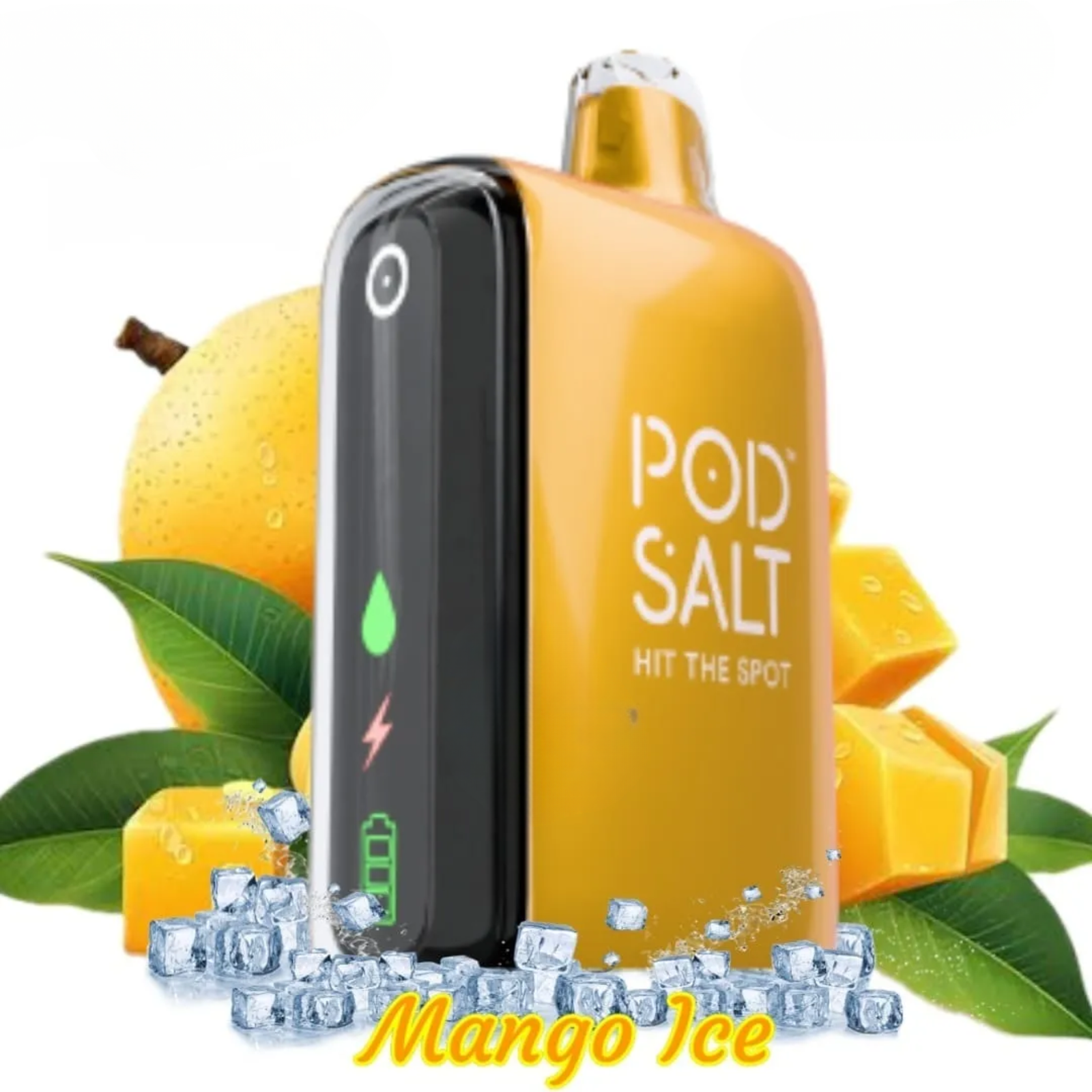 Pod Salt 15000 Puffs Disposable Vape 20mg
